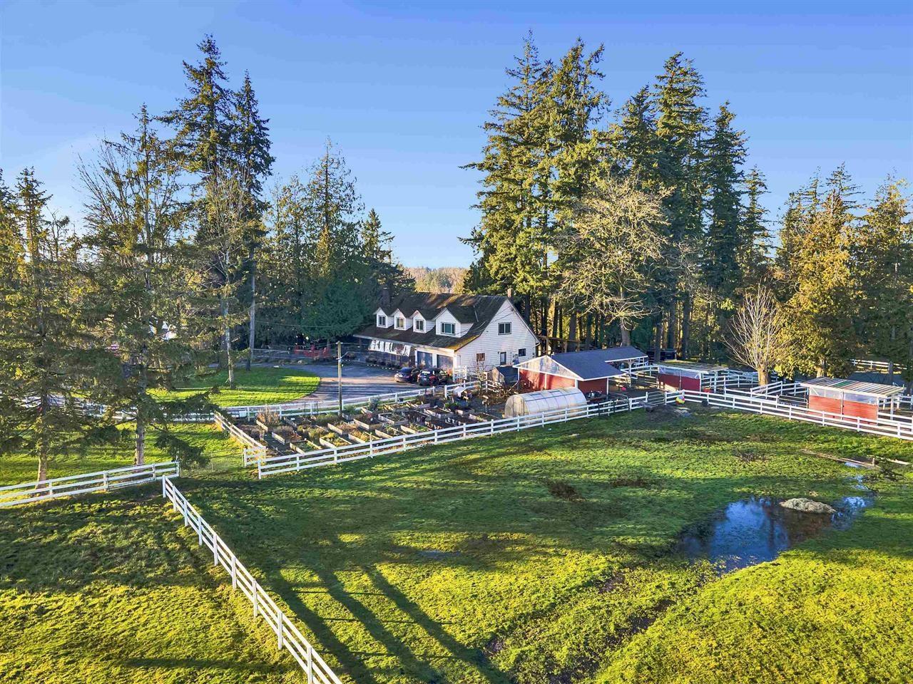 21113 16 AVENUE, Langley