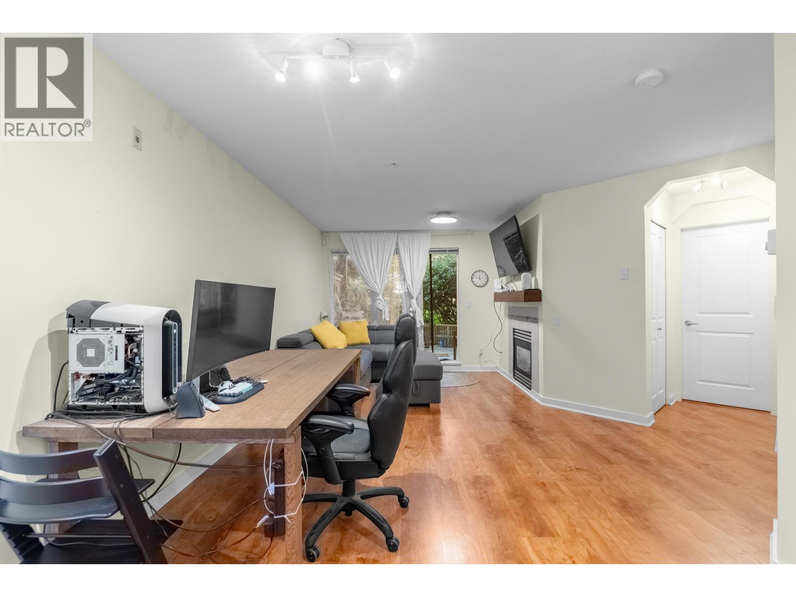 #125-5700 ANDREWS Road, Richmond