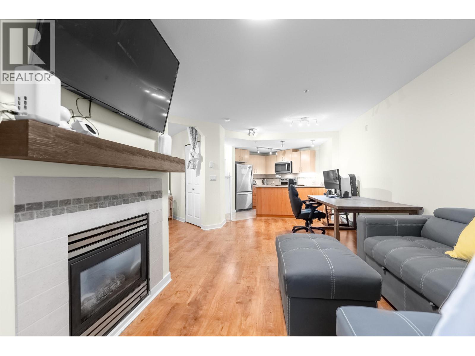 #125-5700 ANDREWS Road, Richmond