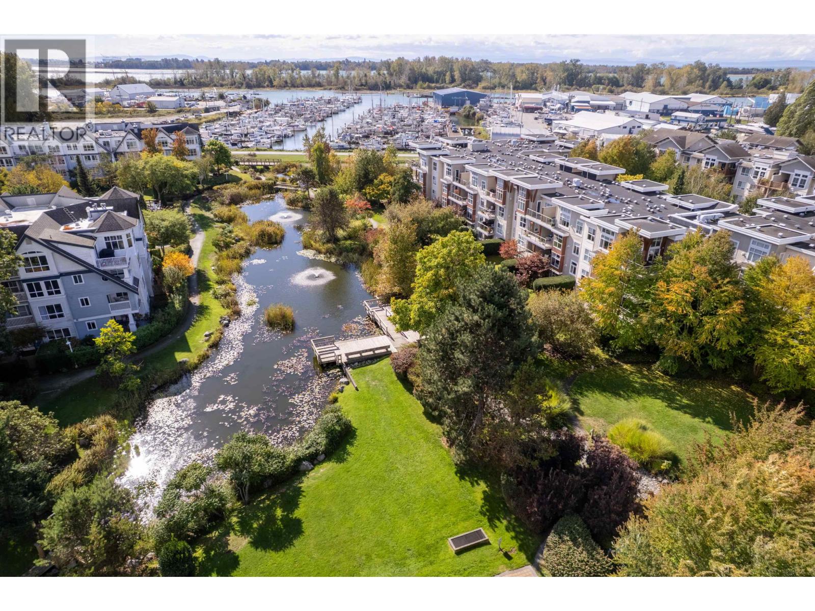 #125-5700 ANDREWS Road, Richmond