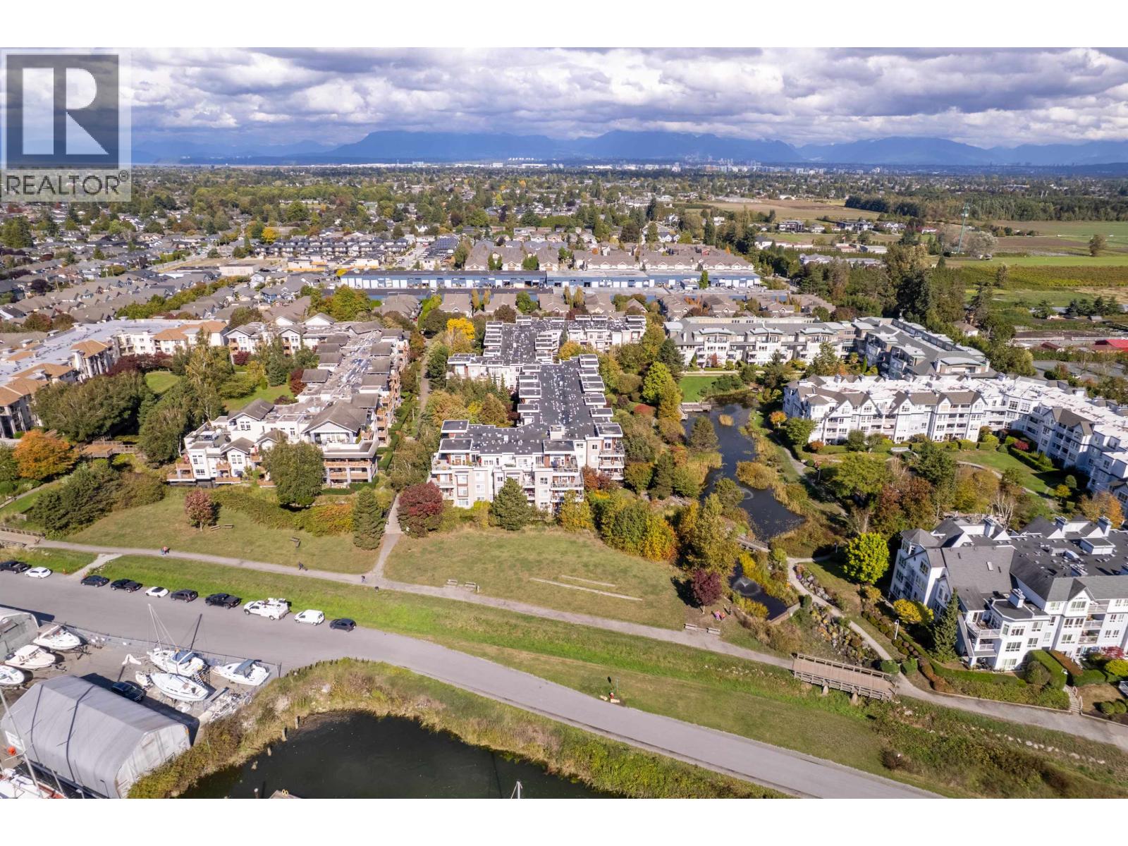 #125-5700 ANDREWS Road, Richmond