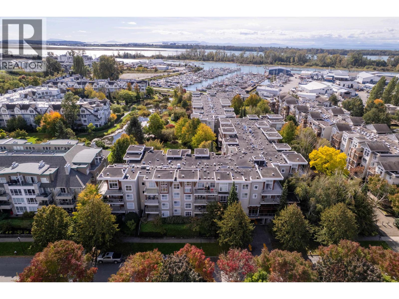 #125-5700 ANDREWS Road, Richmond