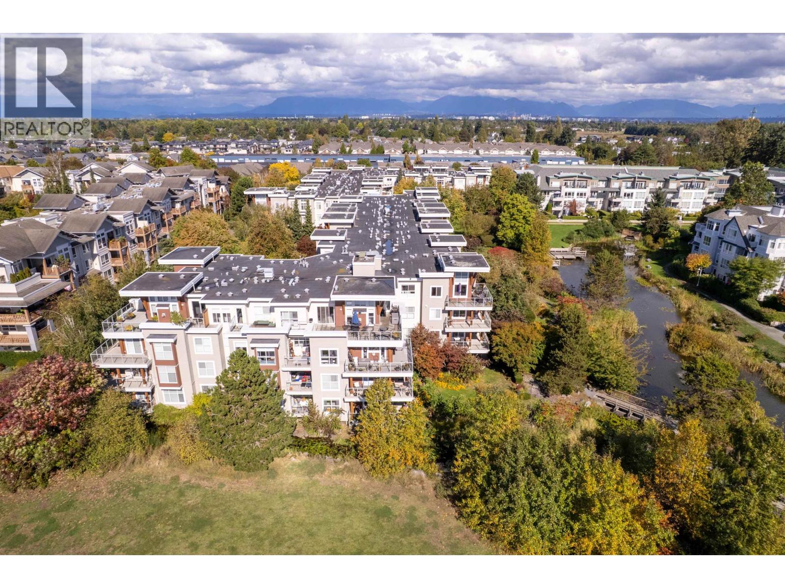 #125-5700 ANDREWS Road, Richmond