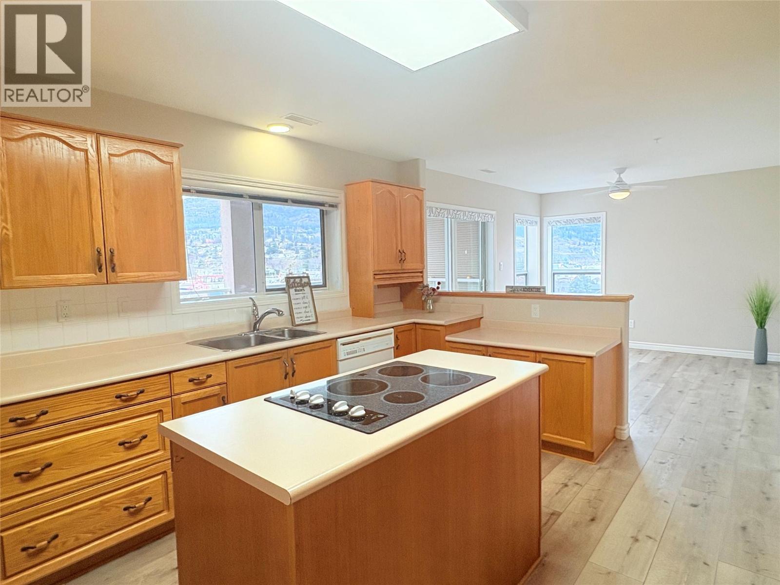 704 2245 Atkinson Street, Penticton