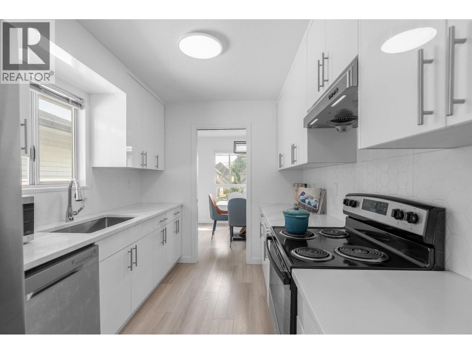 3515 RICHMOND Street, Richmond