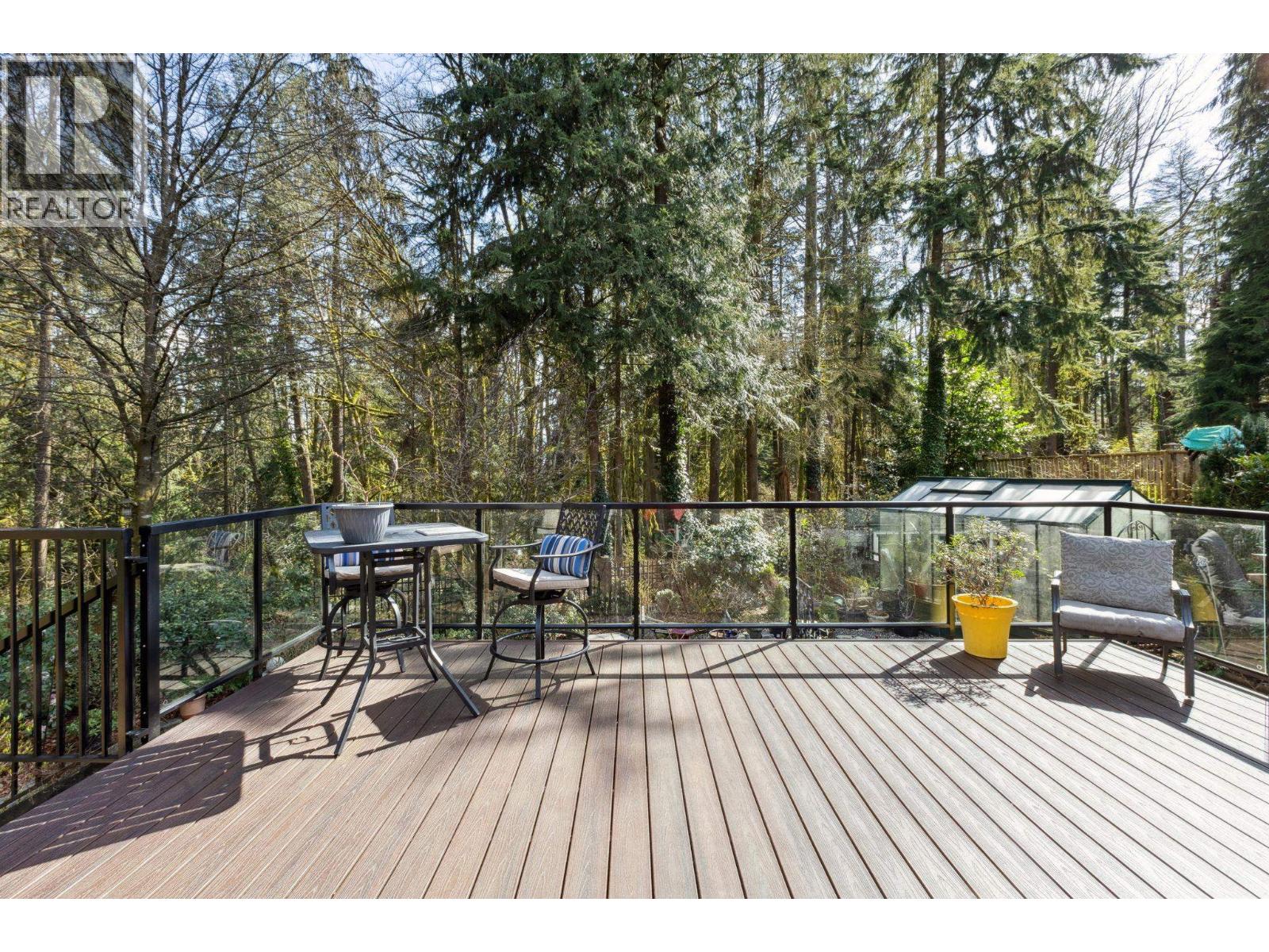 1501 OSTLER COURT, North Vancouver