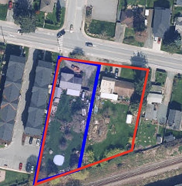 45628 BERNARD Avenue - main photo