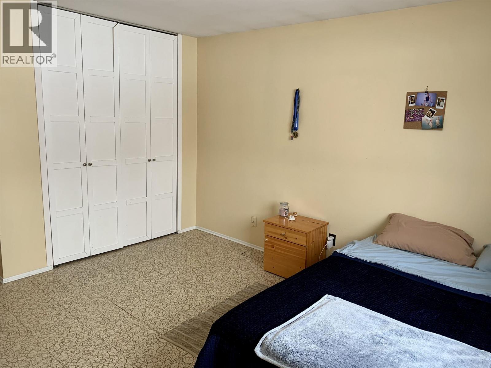 5411 54 W AVENUE, Fort Nelson