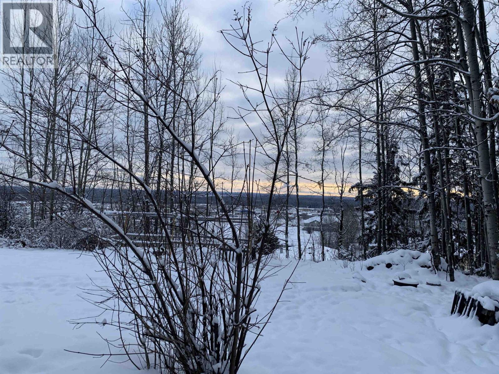 5411 54 W AVENUE, Fort Nelson