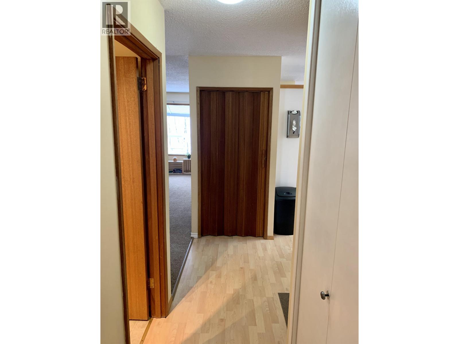 5411 54 W AVENUE, Fort Nelson