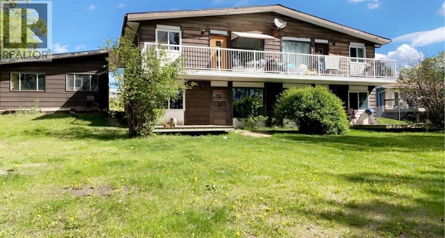 5411 54 W AVENUE, Fort Nelson