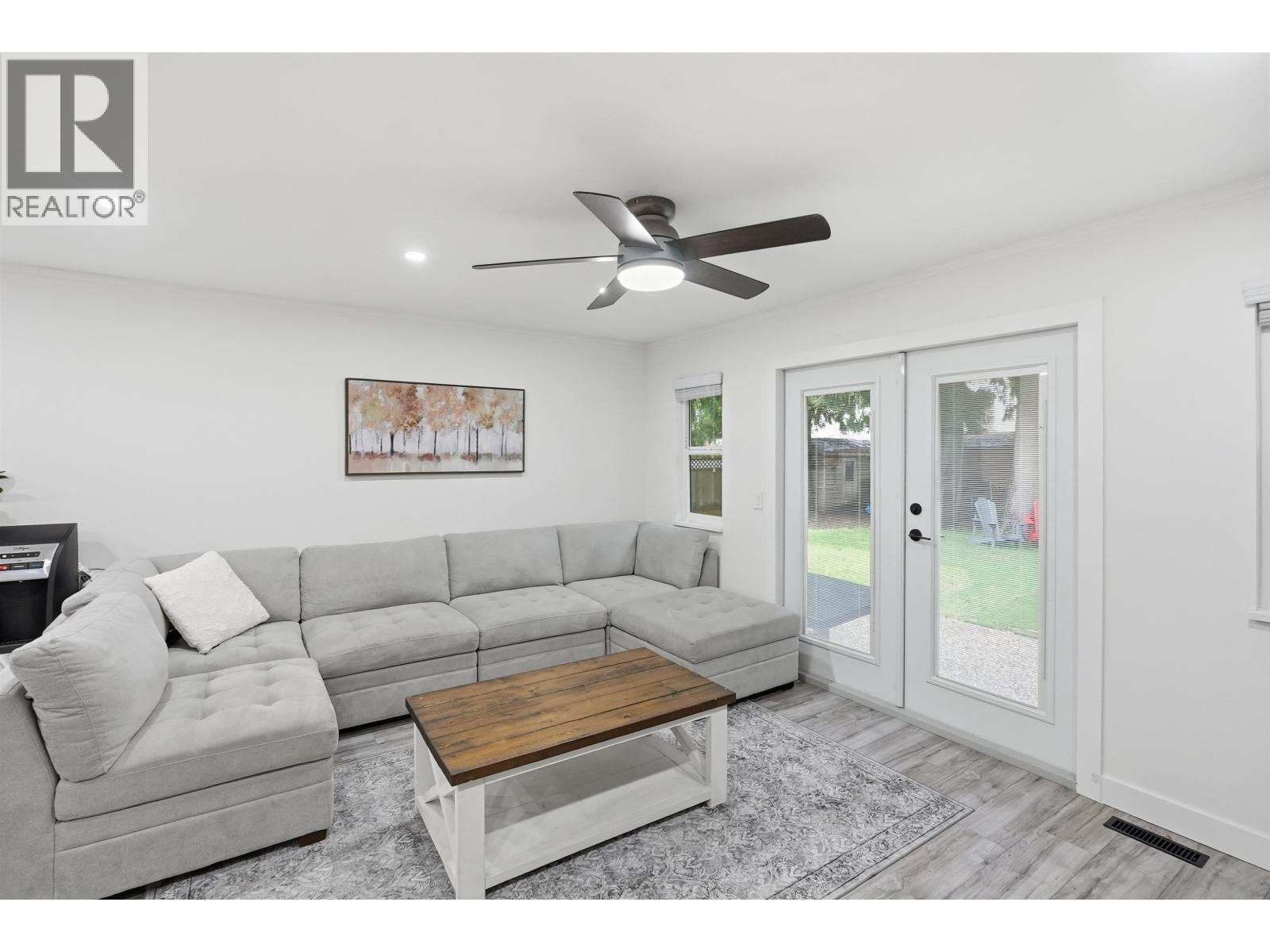 19439 PARK ROAD, Pitt Meadows