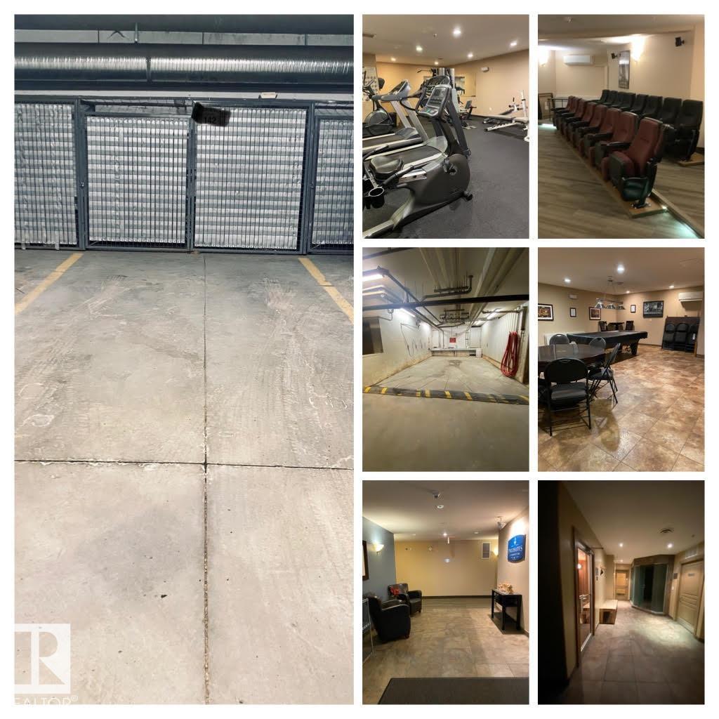 #240 300 PALISADES WY, Sherwood Park