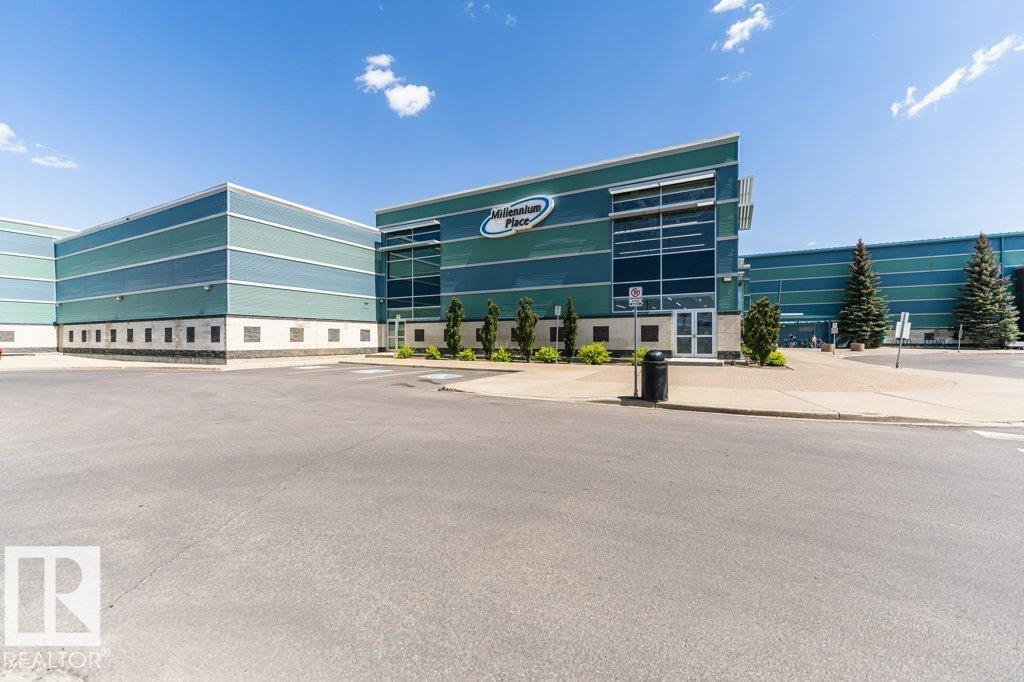 #240 300 PALISADES WY, Sherwood Park