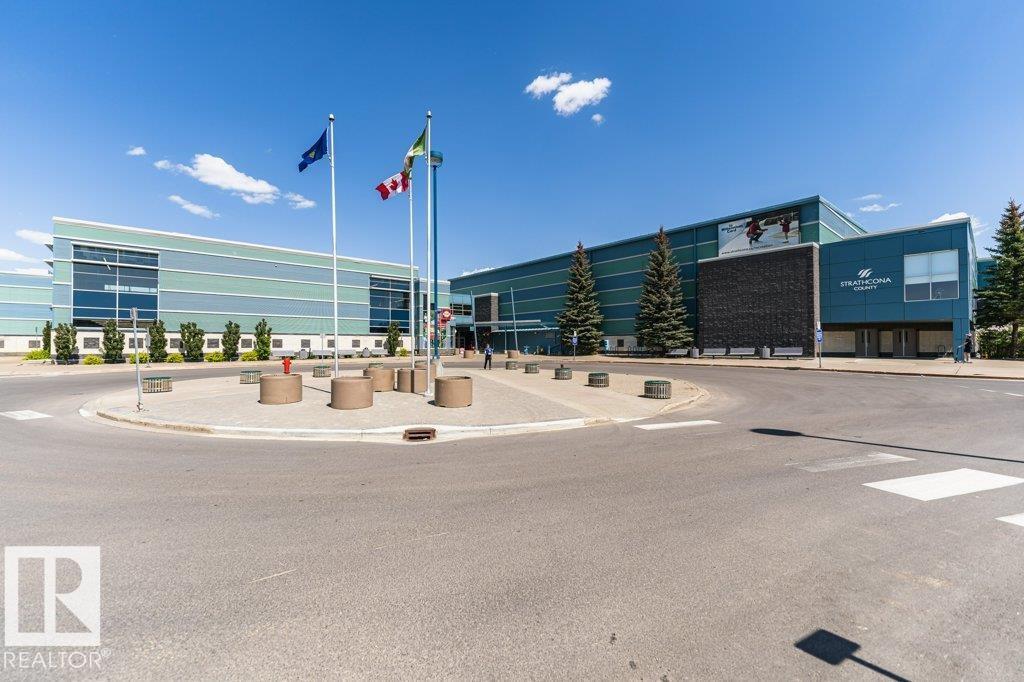 #240 300 PALISADES WY, Sherwood Park