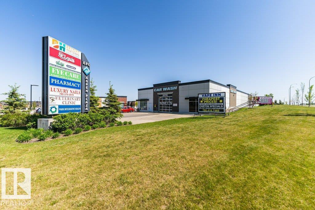 #240 300 PALISADES WY, Sherwood Park