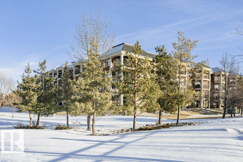 #240 300 PALISADES WY, Sherwood Park