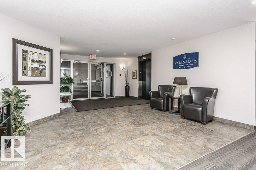 #240 300 PALISADES WY, Sherwood Park