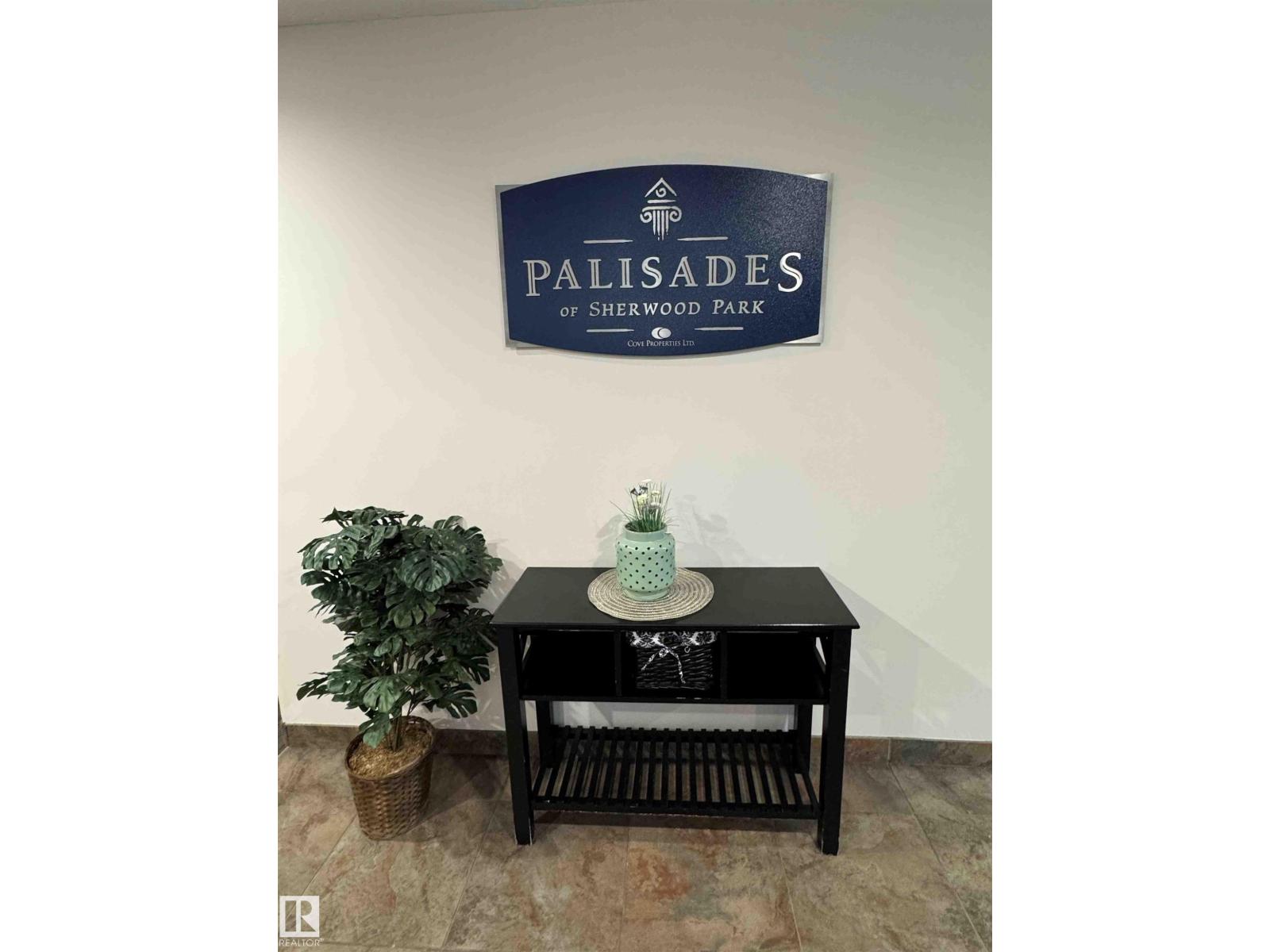 #240 300 PALISADES WY, Sherwood Park