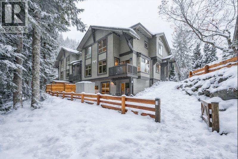 20 1530 TYNEBRIDGE LANE, Whistler