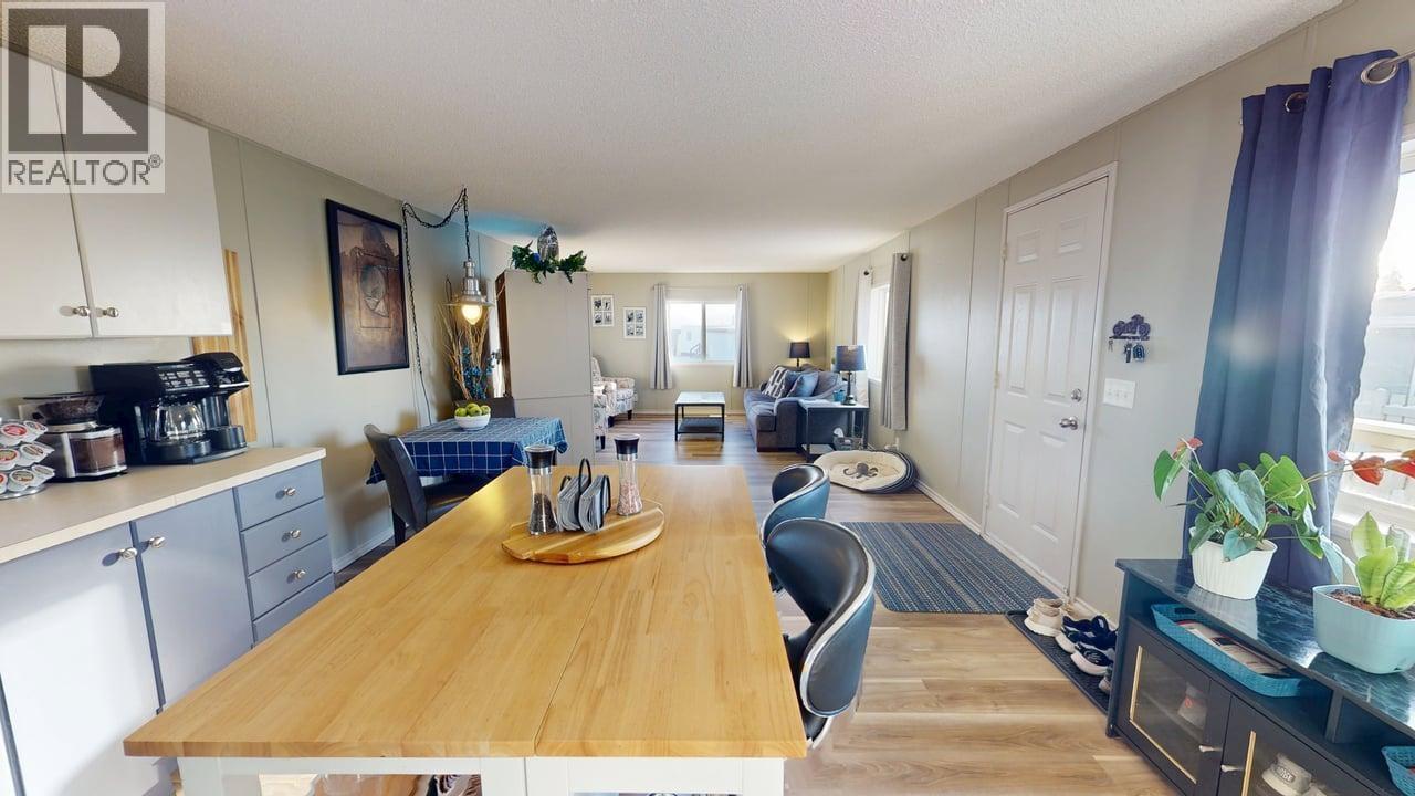 69A 8420 ALASKA ROAD, Fort St. John