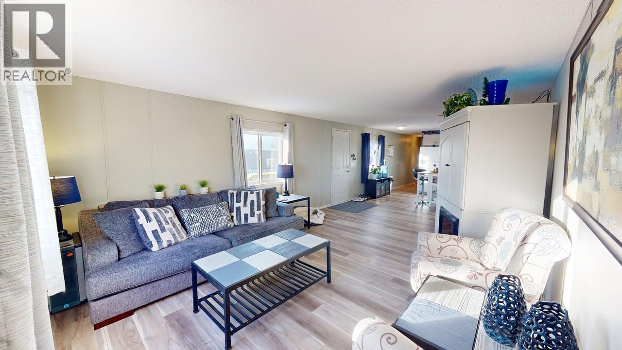 69A 8420 ALASKA ROAD, Fort St. John