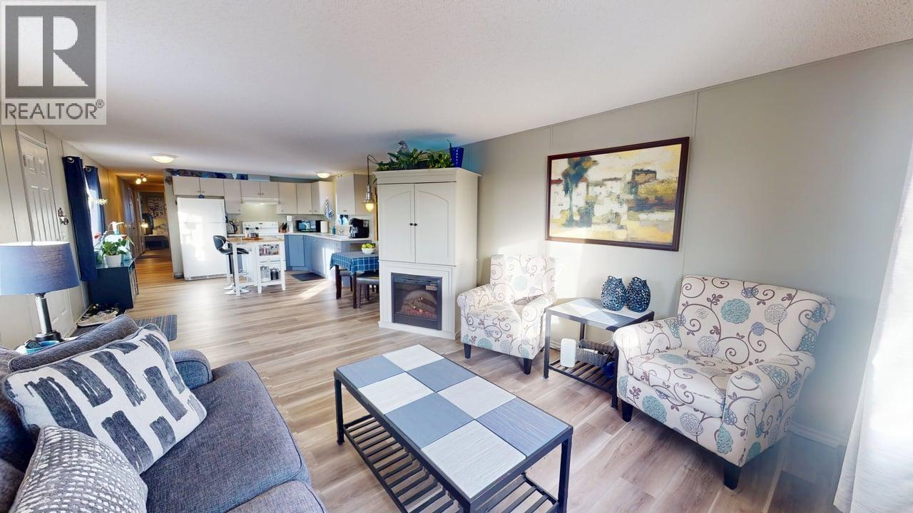 69A 8420 ALASKA ROAD, Fort St. John