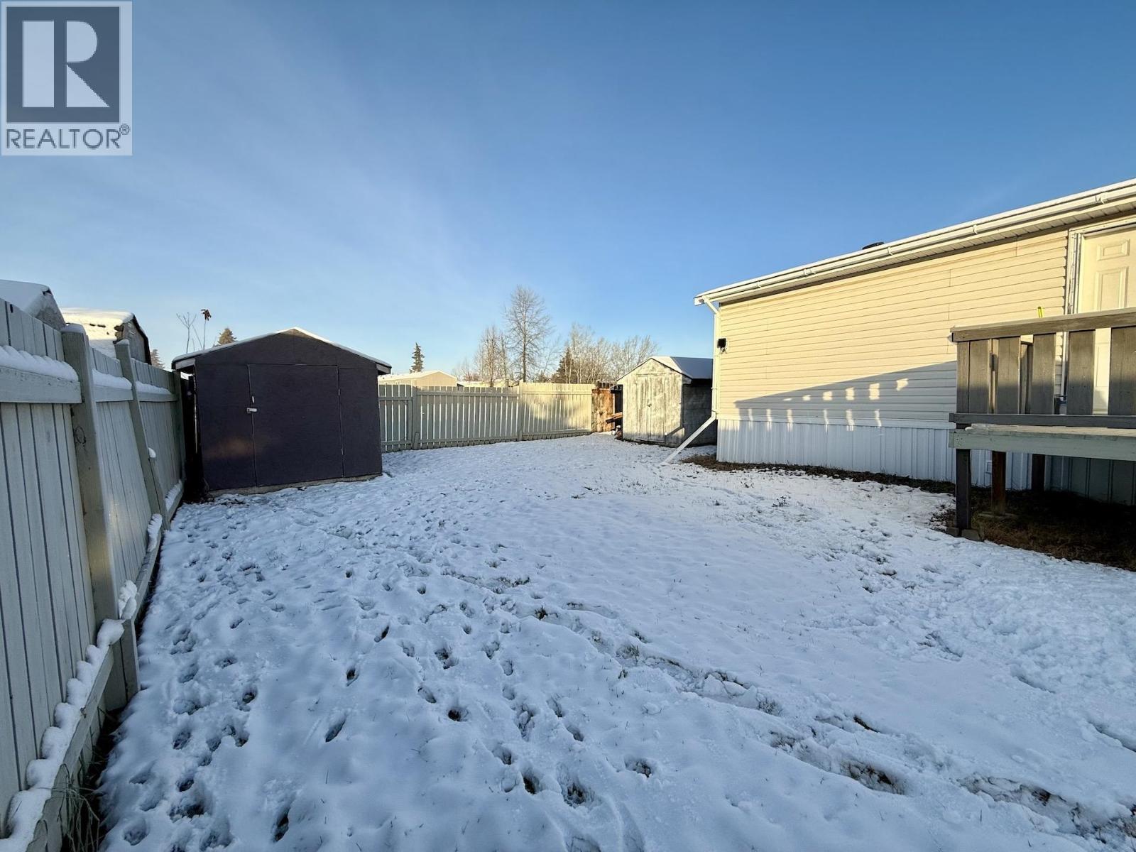 69A 8420 ALASKA ROAD, Fort St. John