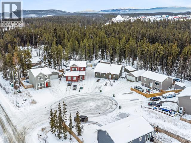 2 MACKENZIE COURT - Photo 2 of 31, Whitehorse, Yukon