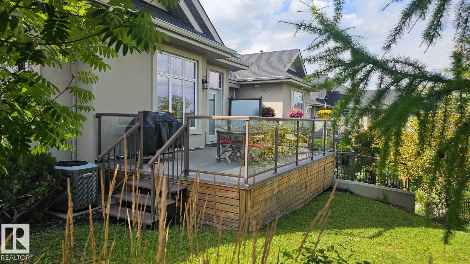 #1 7570 MAY CM NW, Edmonton