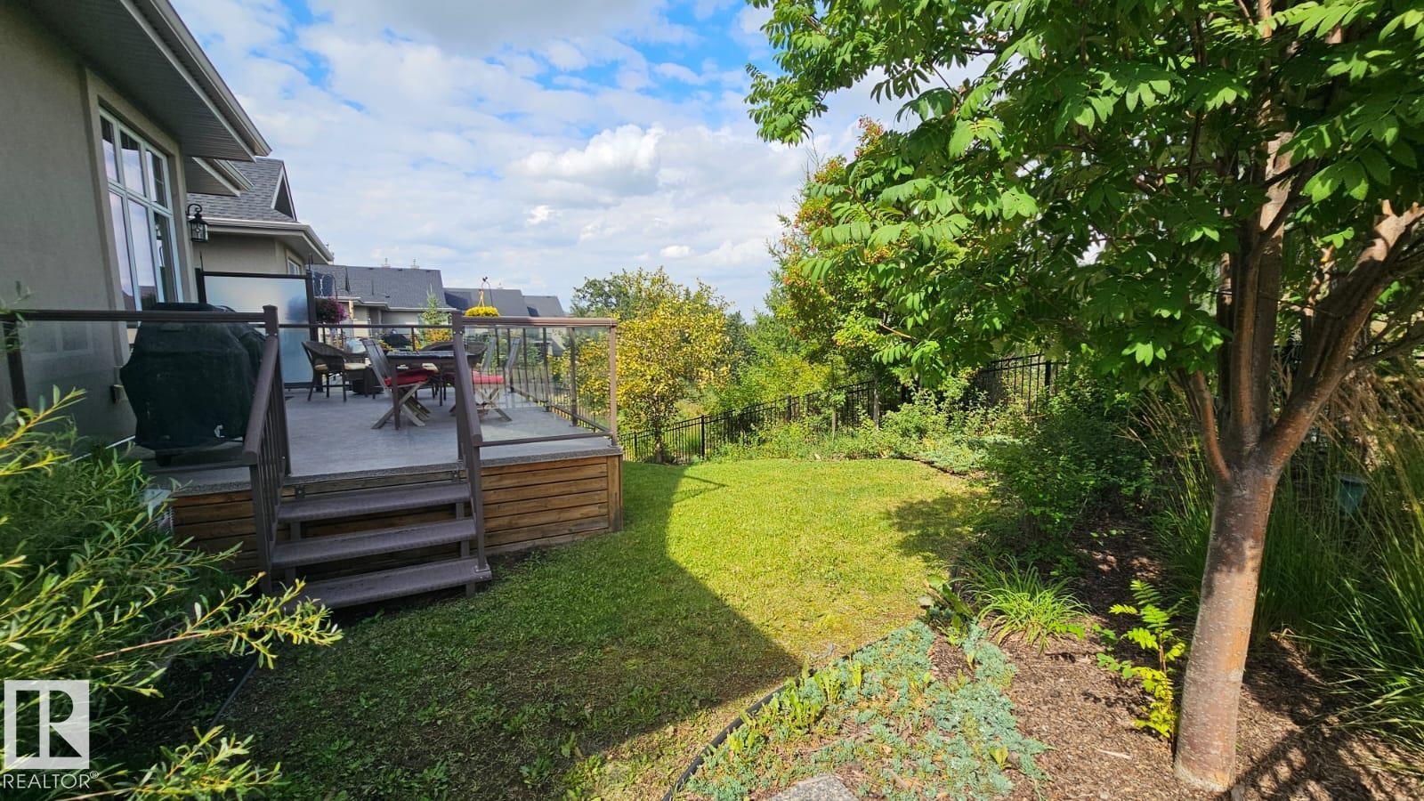 #1 7570 MAY CM NW, Edmonton