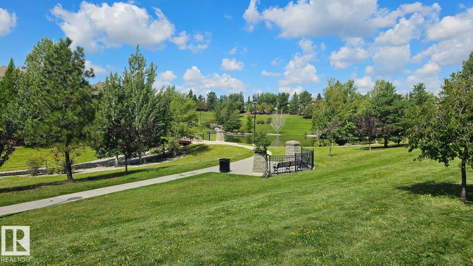 #1 7570 MAY CM NW, Edmonton