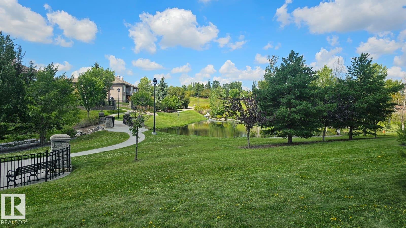 #1 7570 MAY CM NW, Edmonton