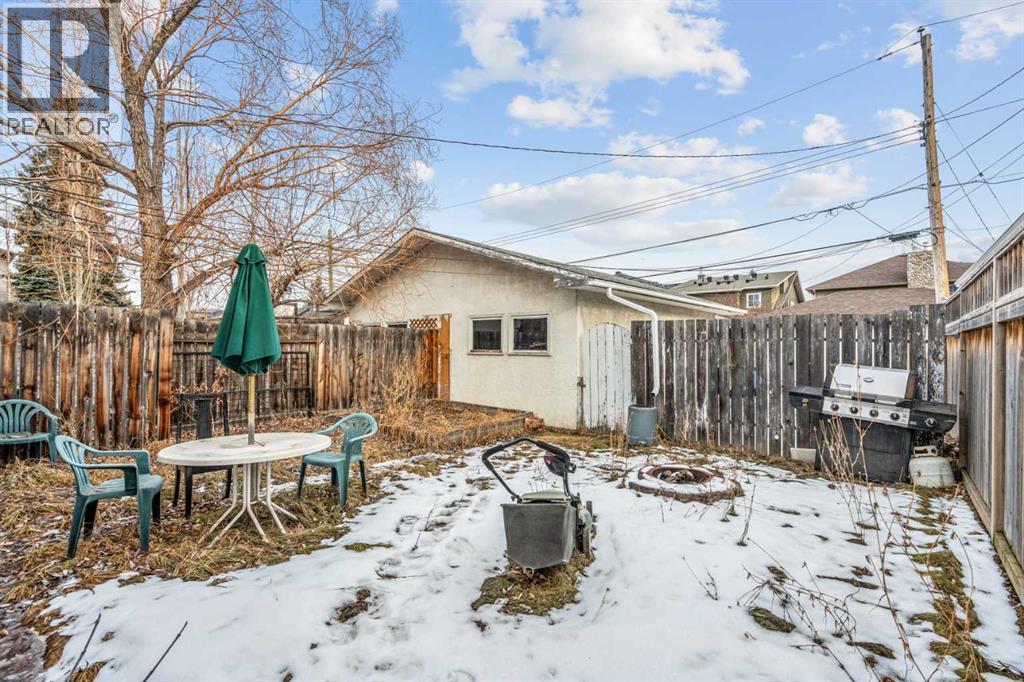 Multi-family House Bungalow for Sale in  &  A Street NW Hillhurst Calgary 