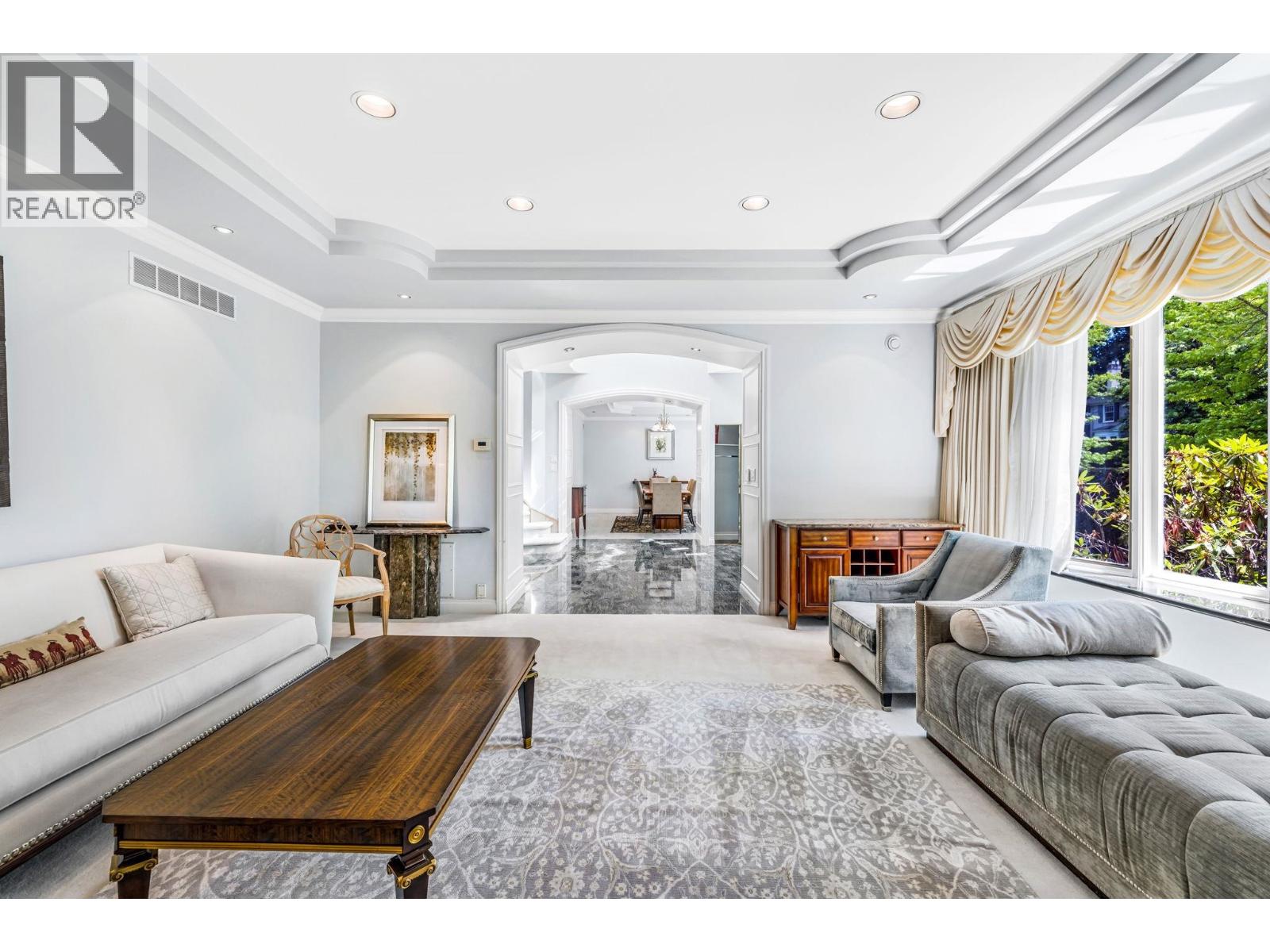 1569 W 35TH AVENUE, Vancouver