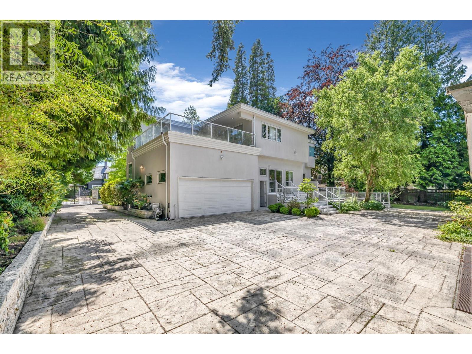 1569 W 35TH AVENUE, Vancouver