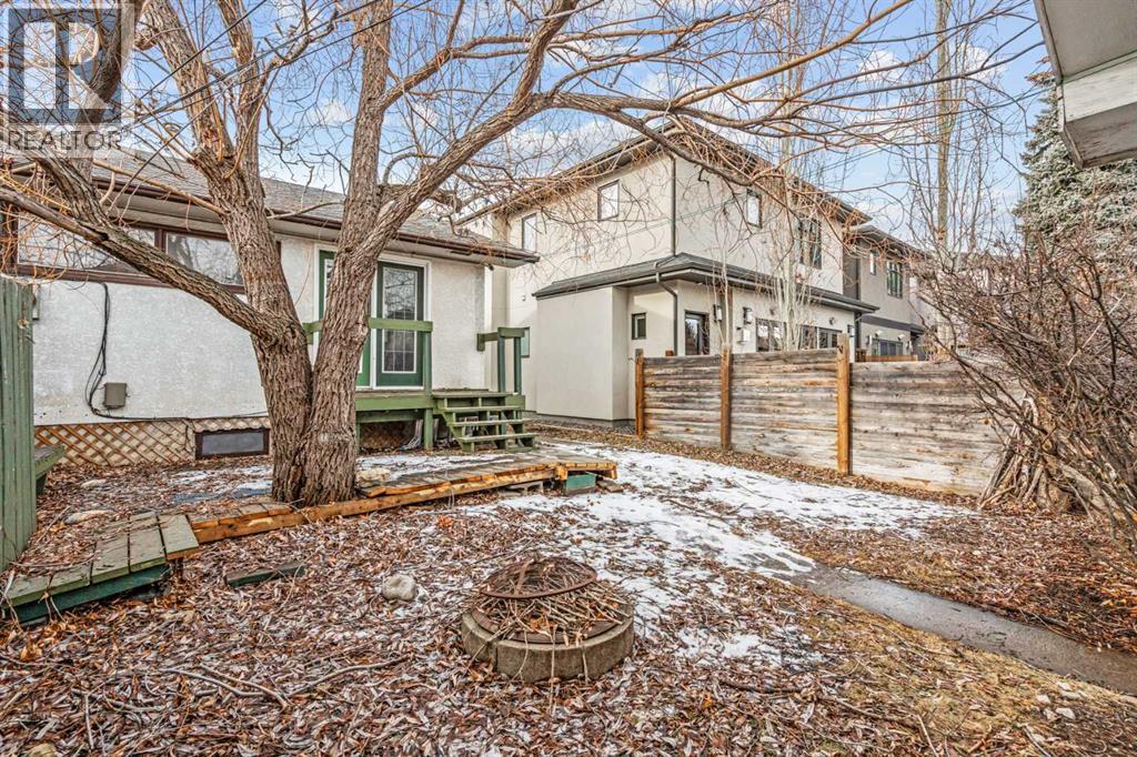 Multi-family House Bungalow for Sale in  &  A Street NW Hillhurst Calgary 