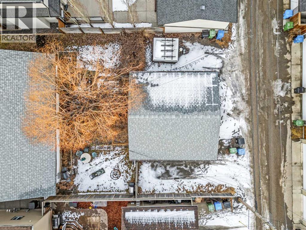 Multi-family House Bungalow for Sale in  &  A Street NW Hillhurst Calgary 