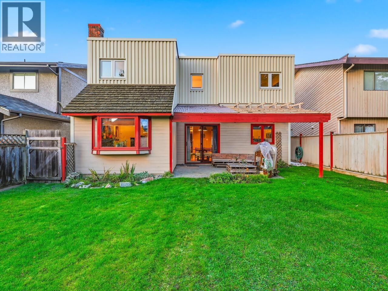 4288 CANDLEWOOD Drive, Richmond