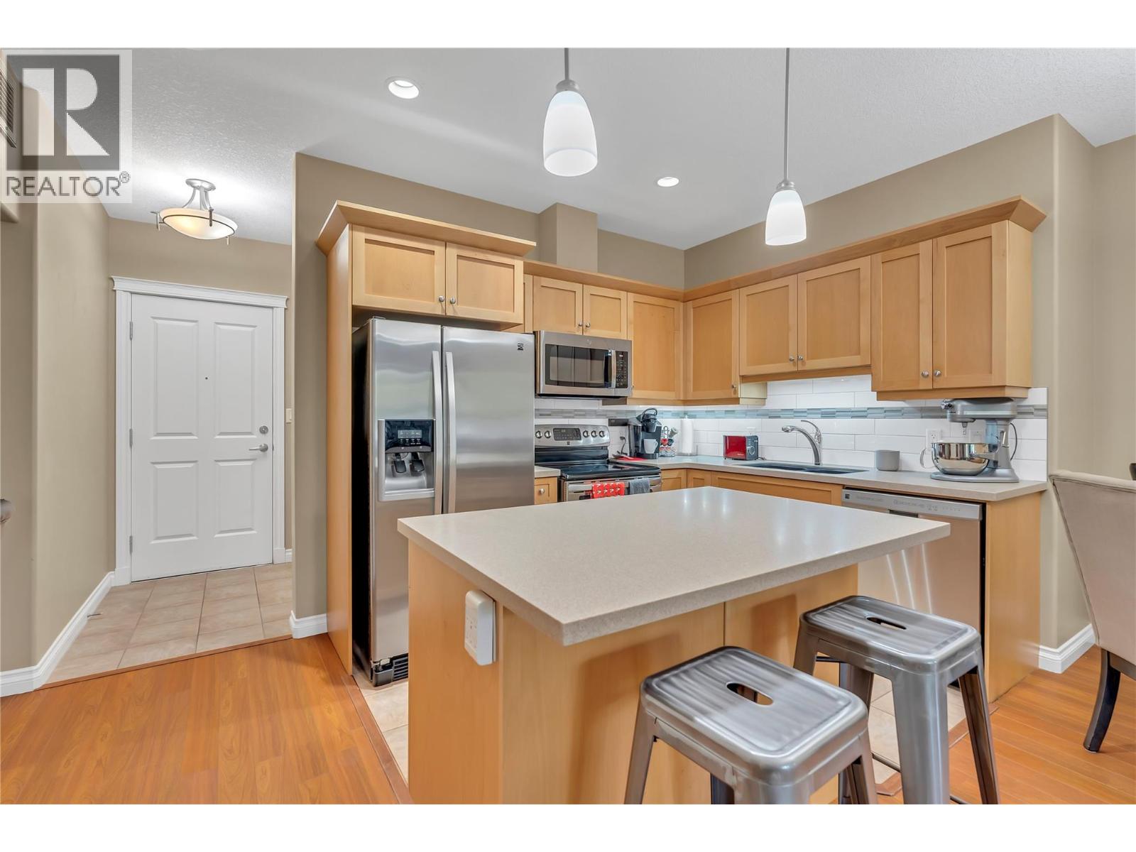 207 3313 Wilson Street, Penticton