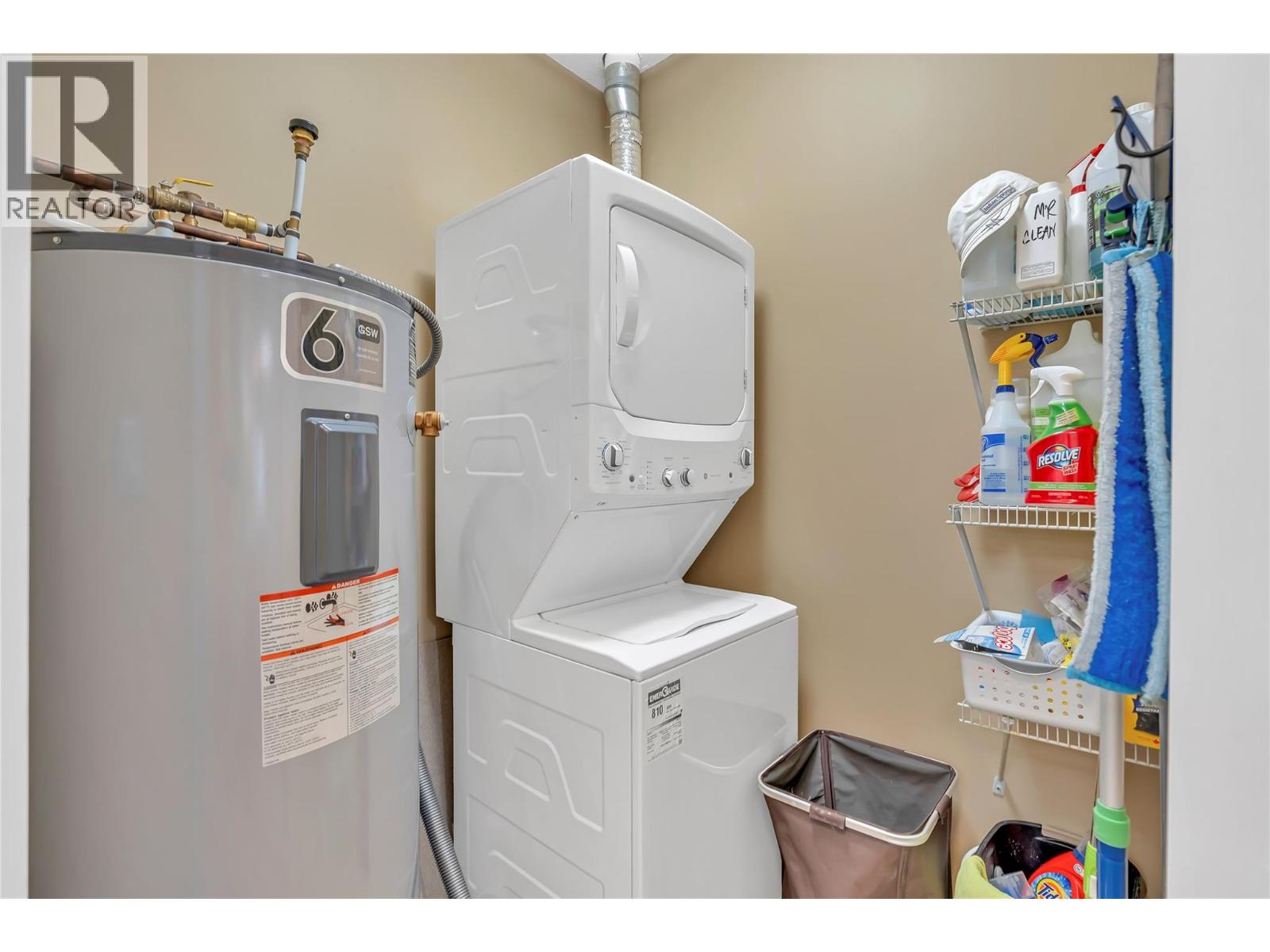 207 3313 Wilson Street, Penticton