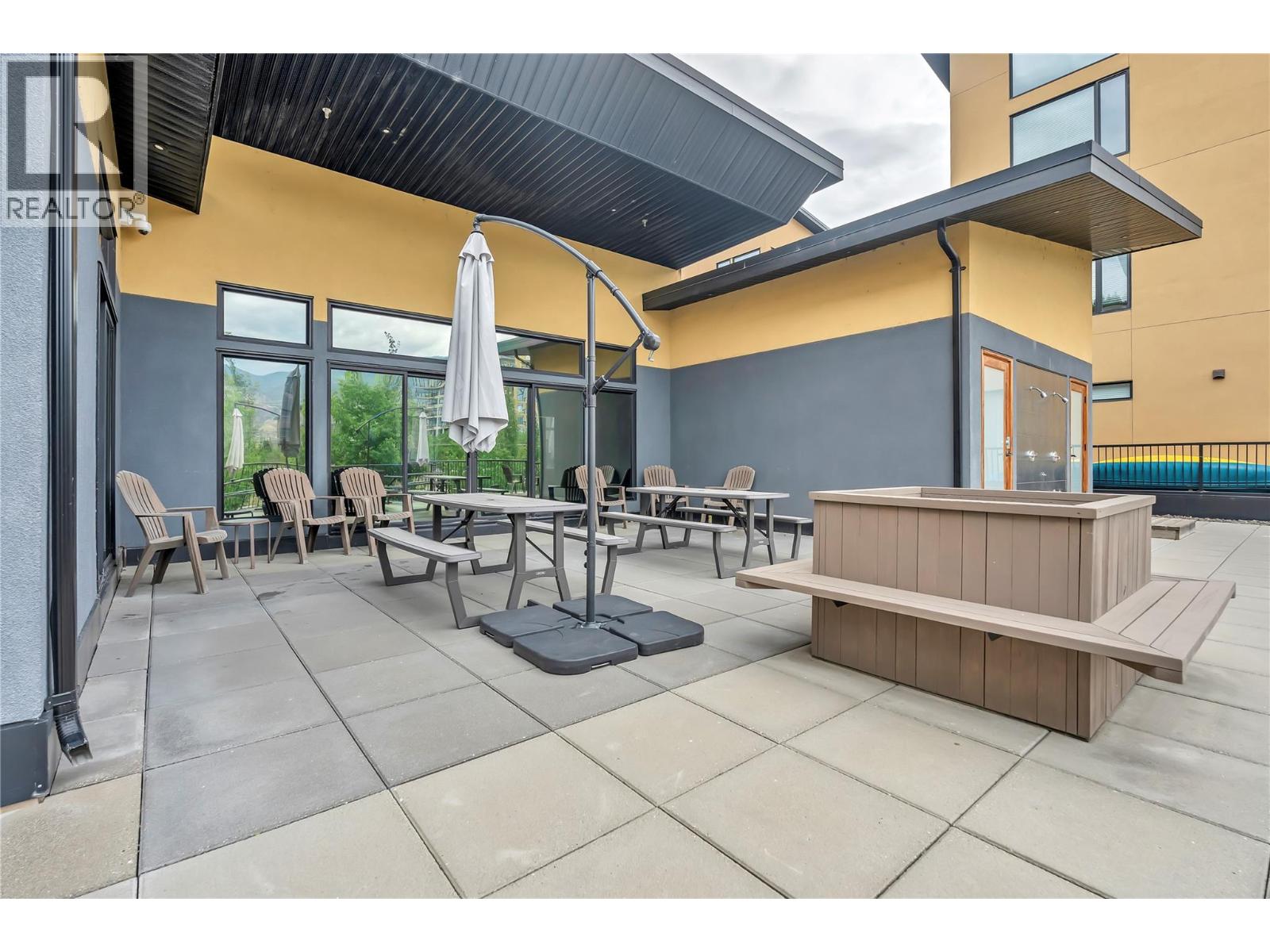 207 3313 Wilson Street, Penticton