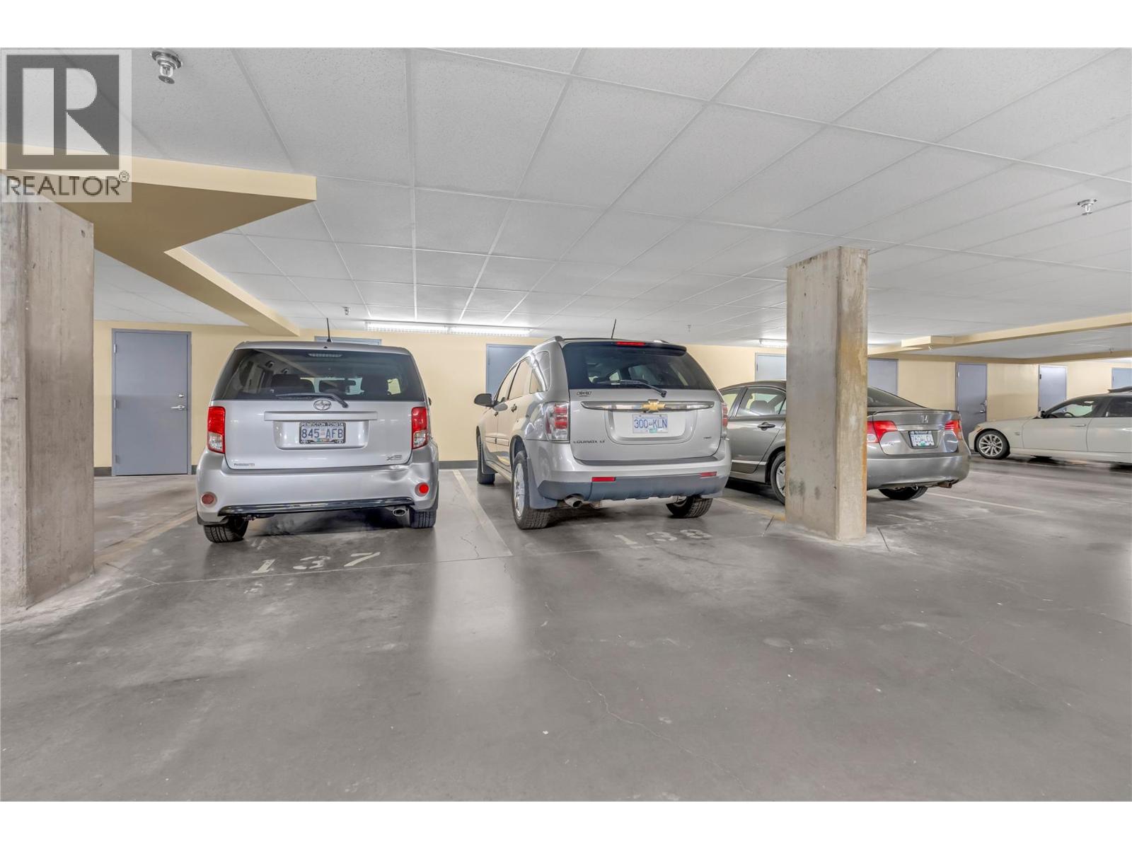 207 3313 Wilson Street, Penticton