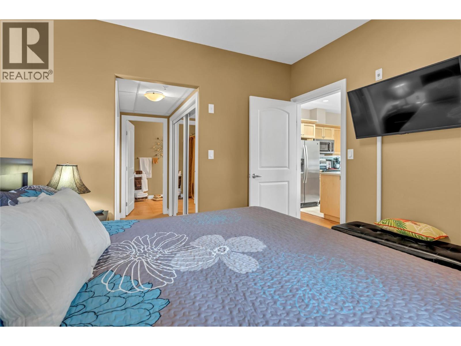 207 3313 Wilson Street, Penticton