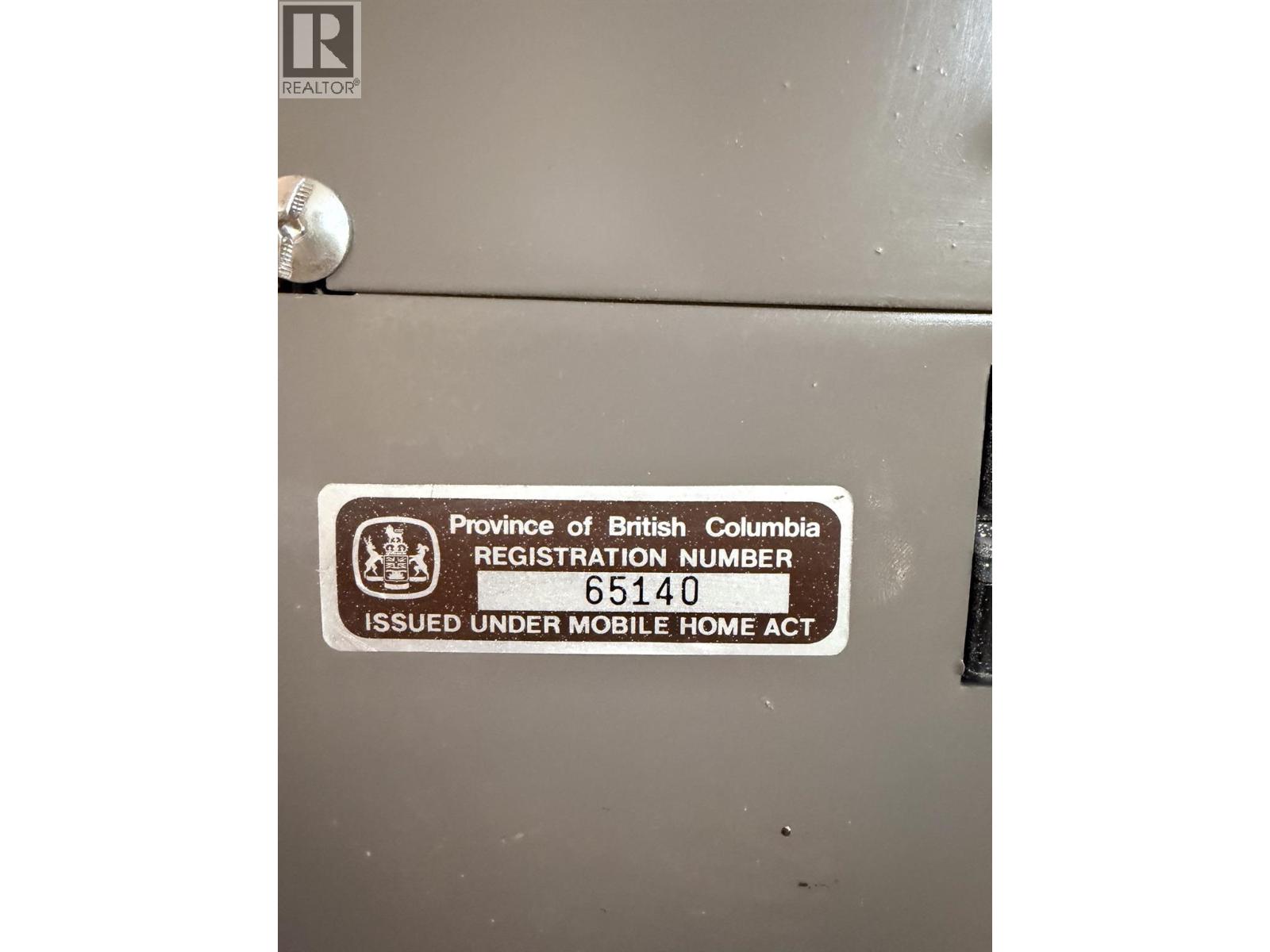 #21 1421 ERICKSON ROAD - 22