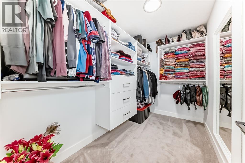 Single Family House for Sale in  Saddlecrest Grove NE Saddle Ridge Calgary 