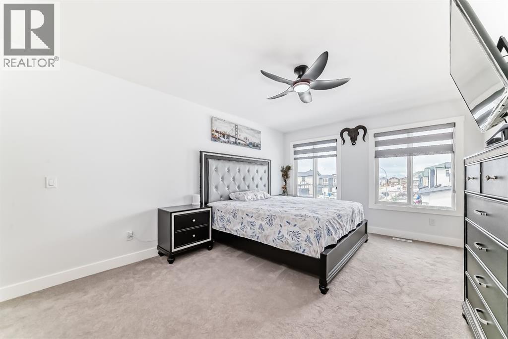 Single Family House for Sale in  Saddlecrest Grove NE Saddle Ridge Calgary 