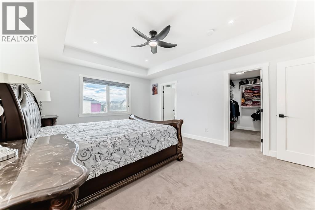 Single Family House for Sale in  Saddlecrest Grove NE Saddle Ridge Calgary 