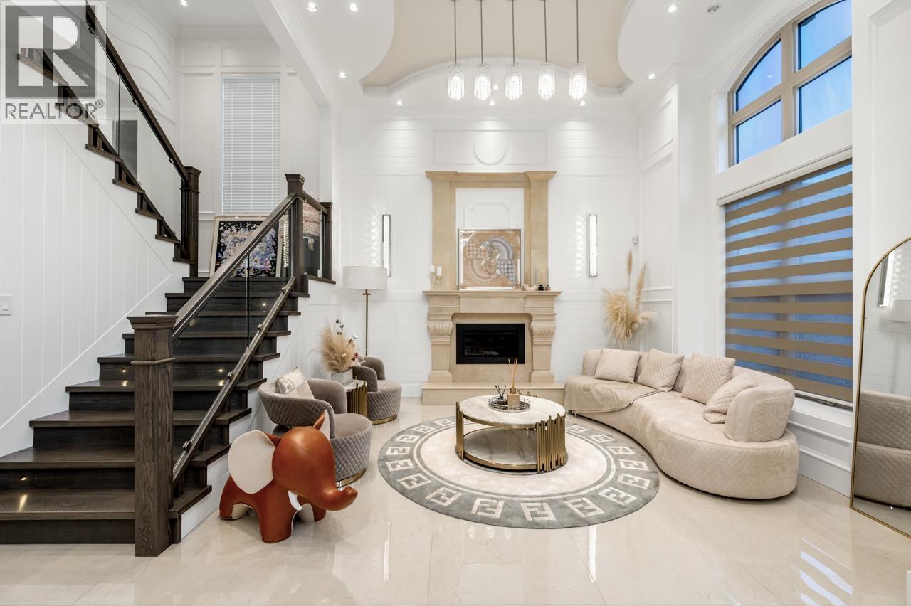 5271 COLBECK ROAD, Richmond