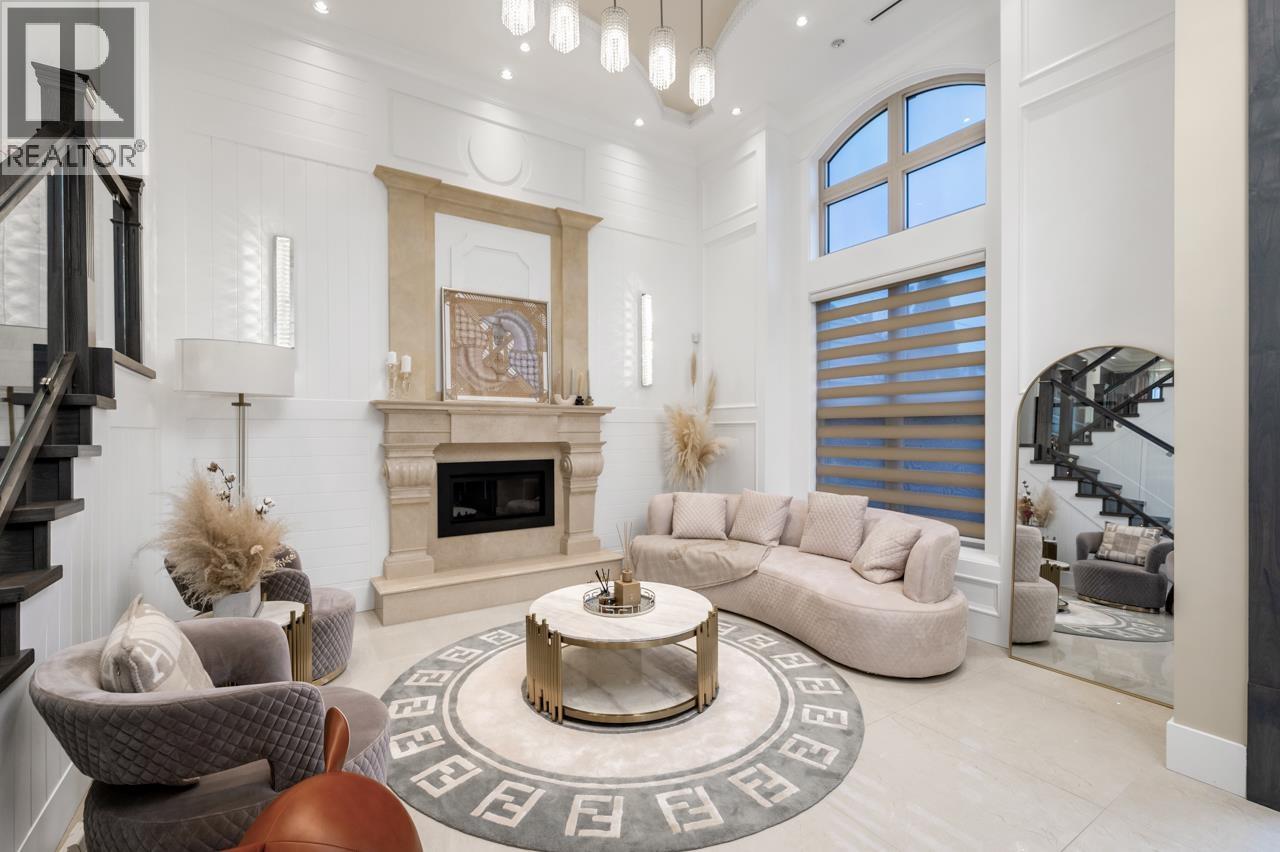 5271 COLBECK ROAD, Richmond